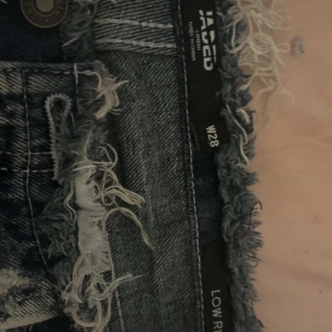 Populära jaded london jeans - 4