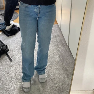 Jeans - Jeans från lager 157, väldigt fina men tyvär inte för små för mig
