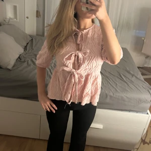 Gina top - Jättesöt topp!