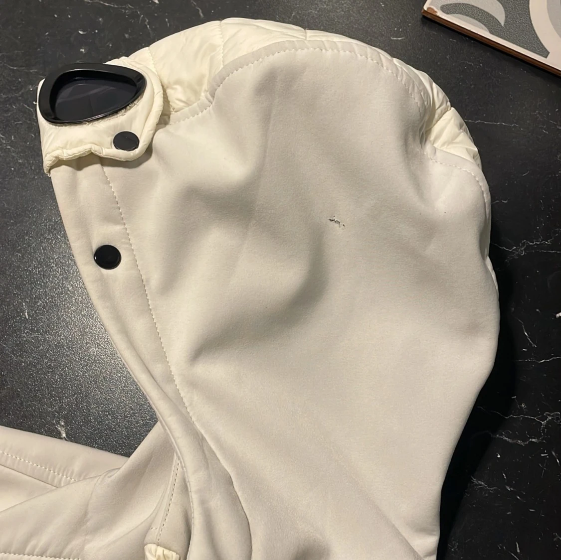 Vit  väst från C.P. Company - 93