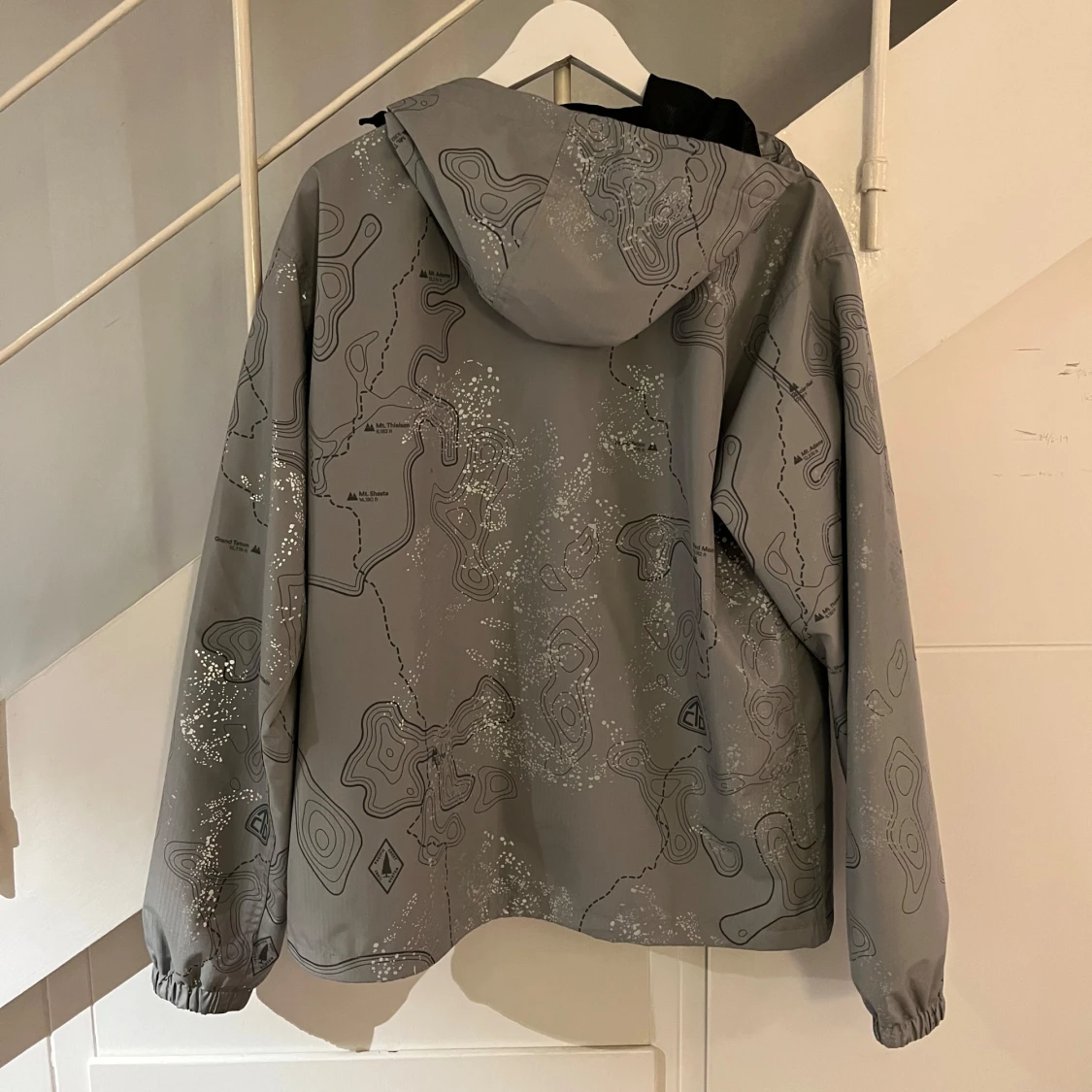 Woolrich WindBreaker - 1