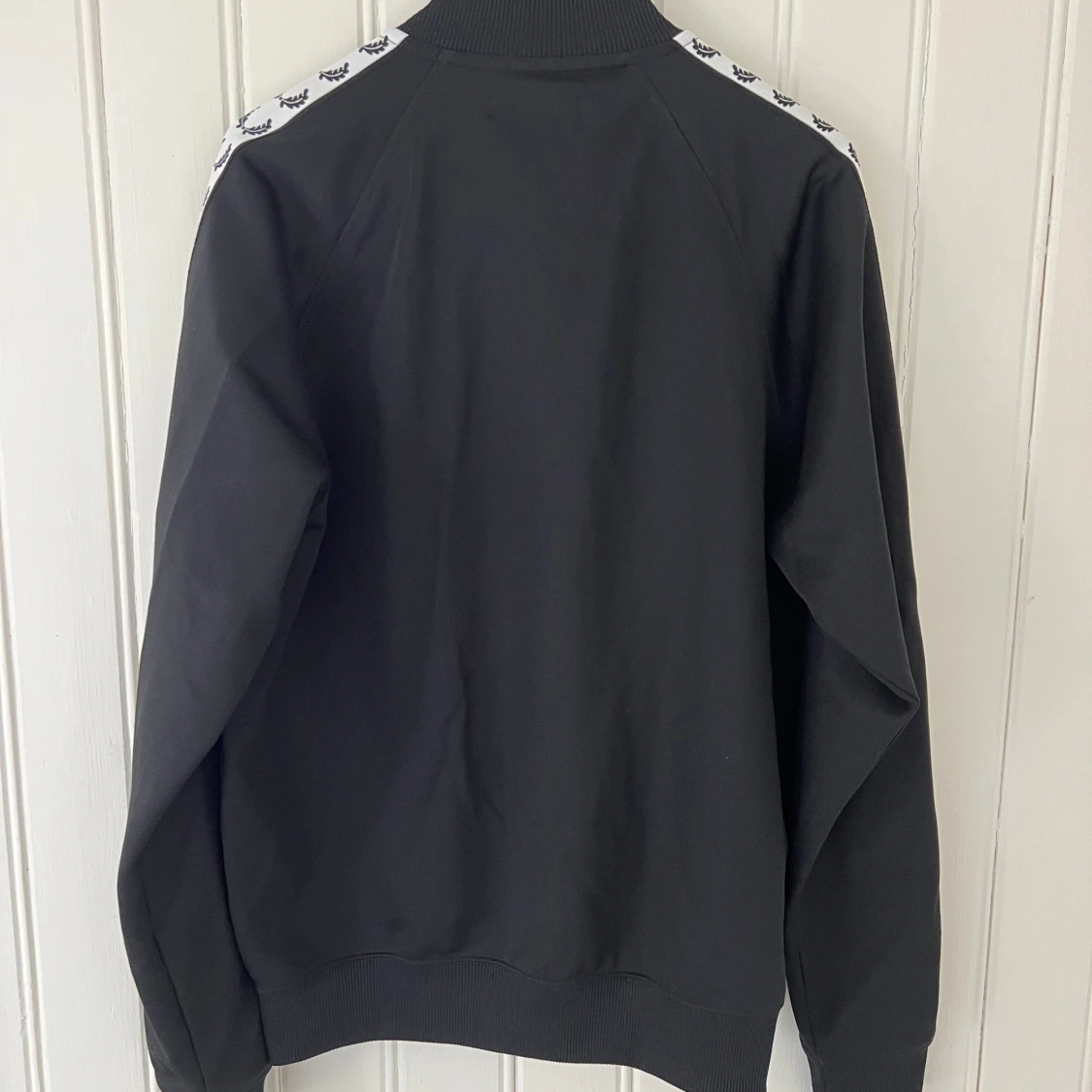 Fred Perry zip-up - 2