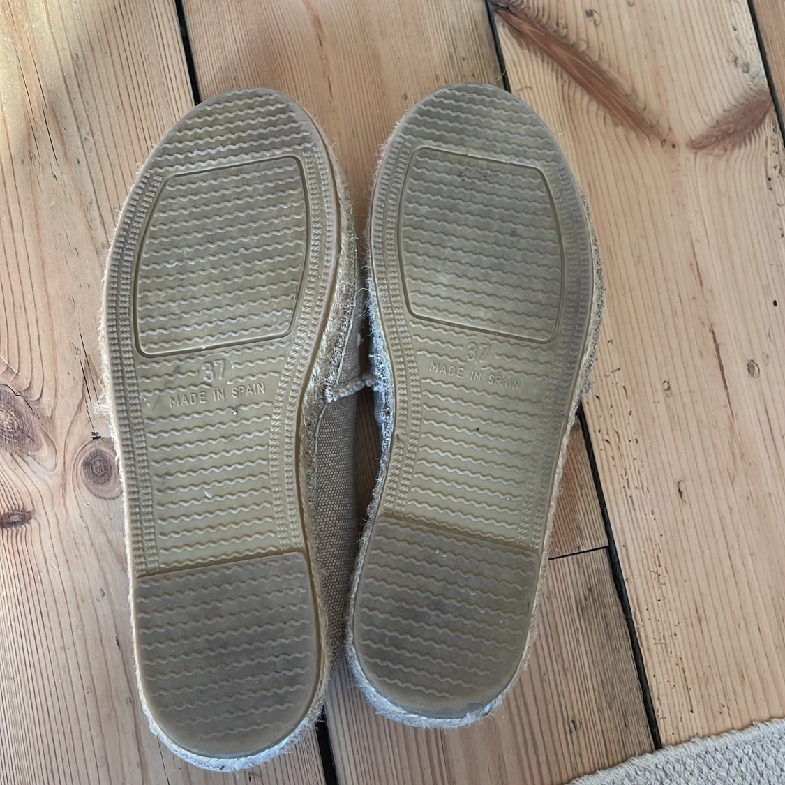 Espadrillos från Odd Molly - 4