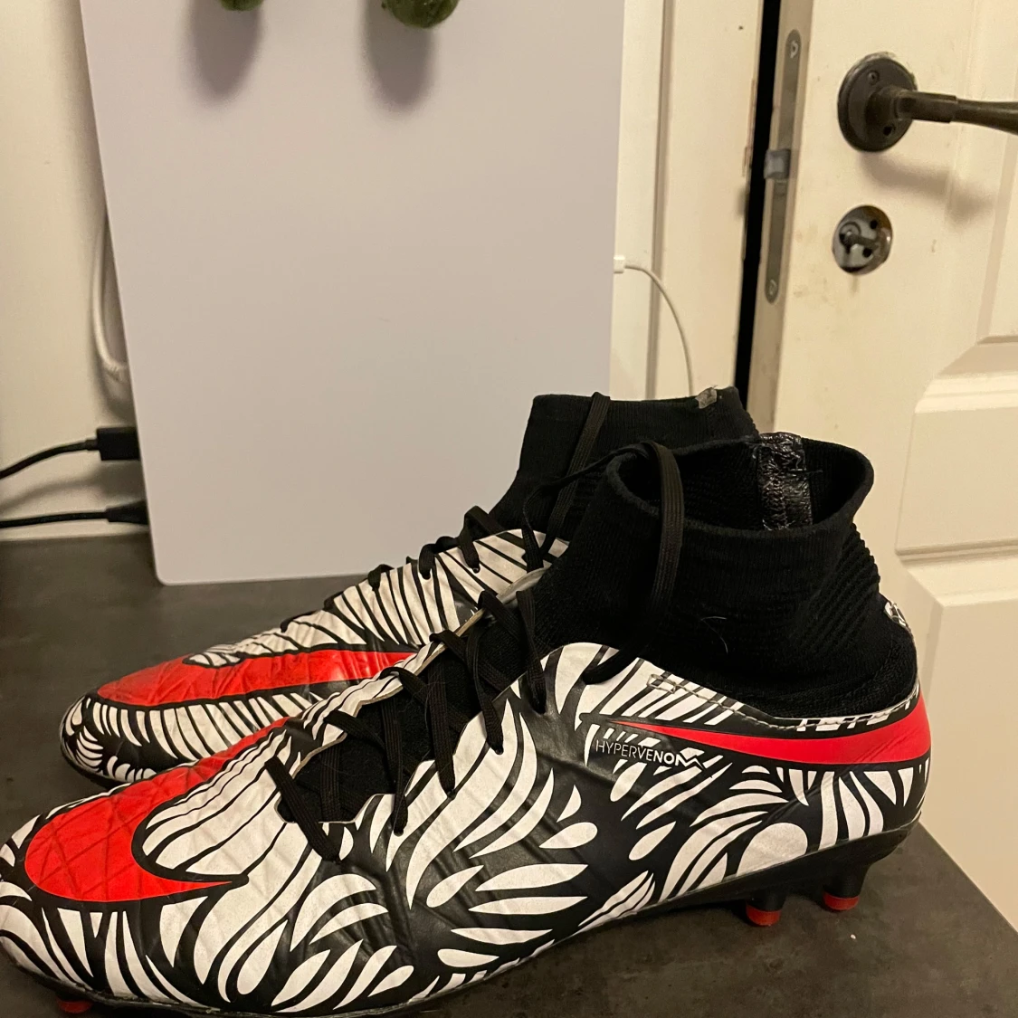 Nike hypervenom fotbollsskor - 3