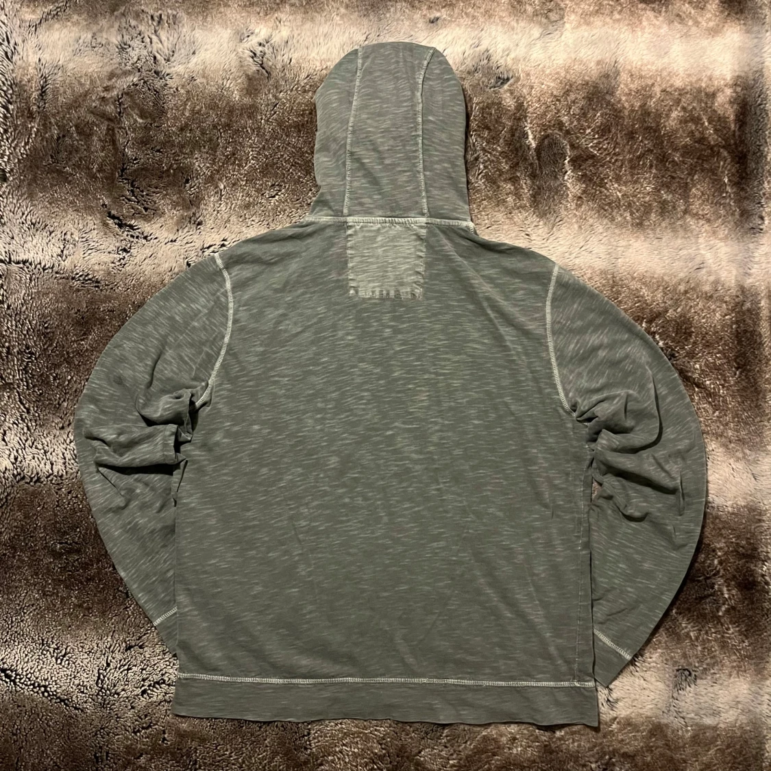 Napapijri hoodie  - 1