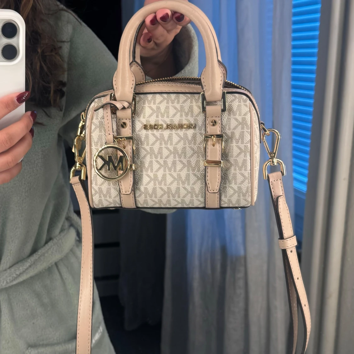 Mini Michael Kors väska - 3