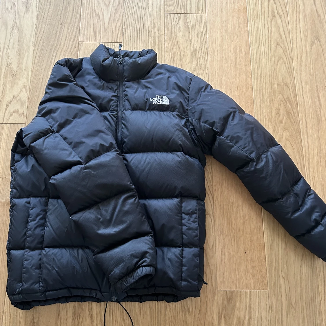 North face jacka
