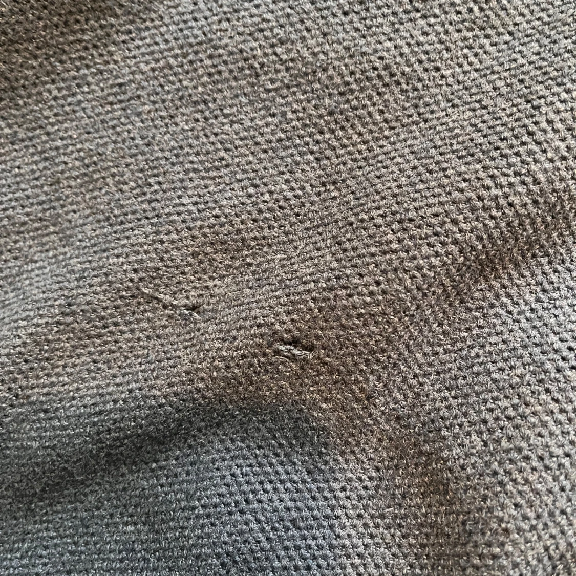 Mörkblå tröja från Ralph Lauren - 4