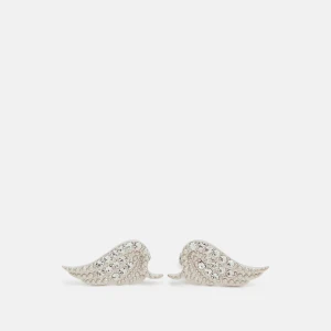 Zadig & Voltaire  - Jag säljer mina Zadig & Voltaire örhängen som är använda fåtal gånger💗