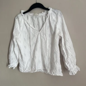 Blus - Blus från hm i s