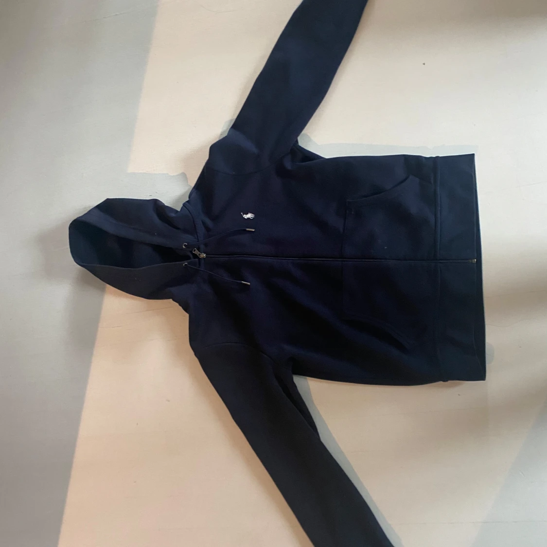 Ralph Lauren zip hoodie - 2