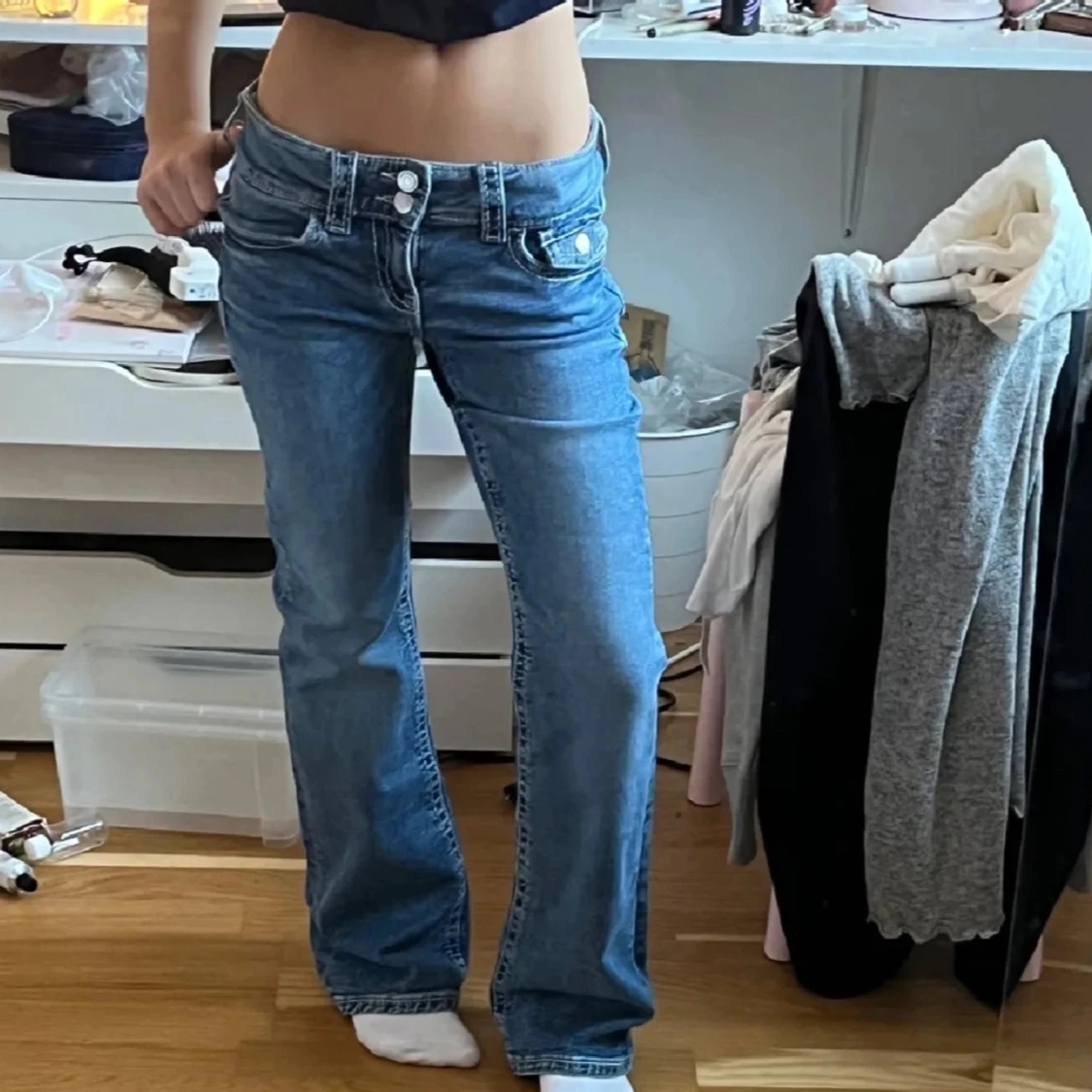 Gina Young jeans