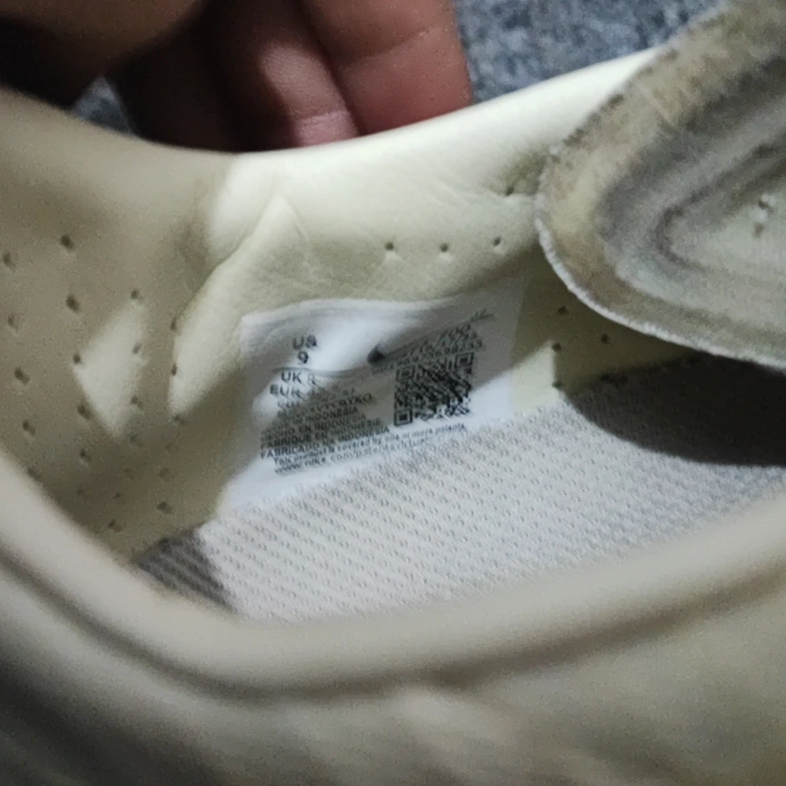  fotbollsskor från Nike - 3