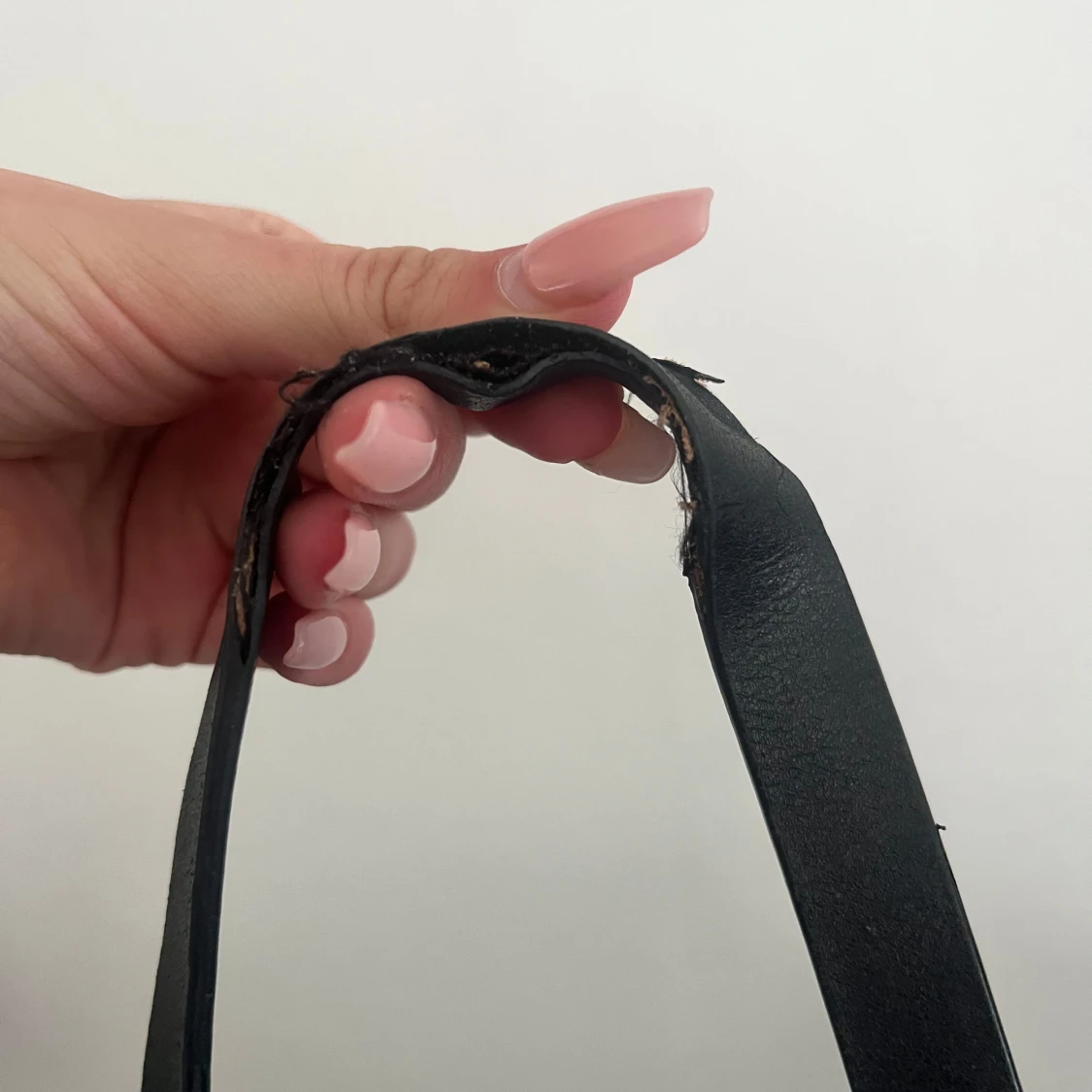 Mönstrad shoppingväska från By Malene Birger - 1