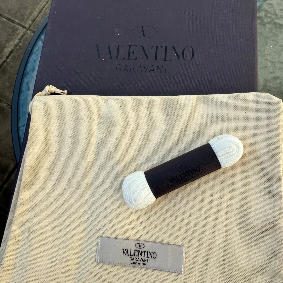 Valentino flycrew  - 4