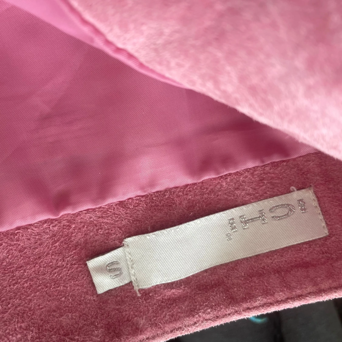 Rosa mockakjol från ICHI - 3