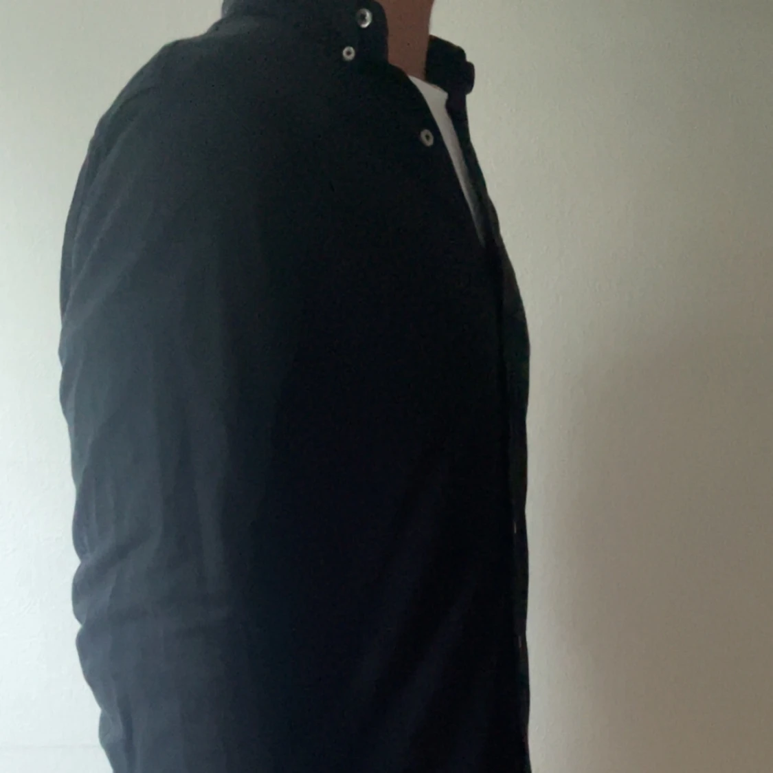 Svart skjorta från Ralph Lauren - 2