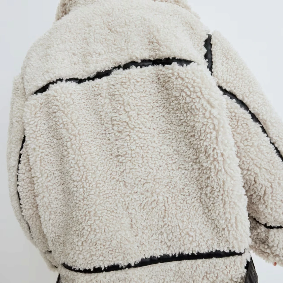 ❗️Söker denna jackan från H&M i storlek S eller M❗️ - 1