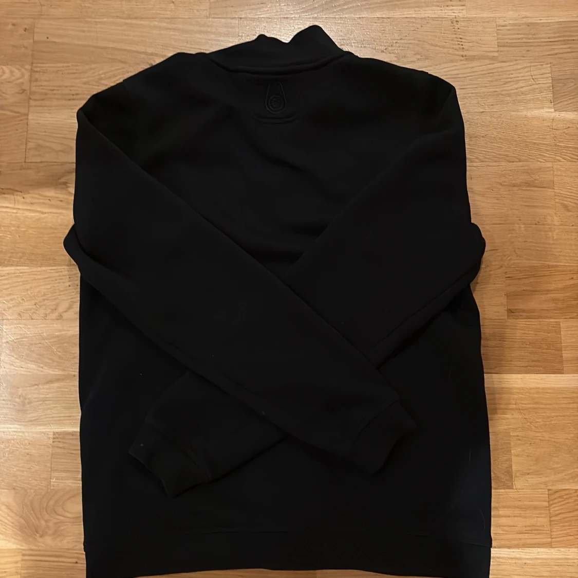 Svart tröja från Sail Racing, strl 176 - 3