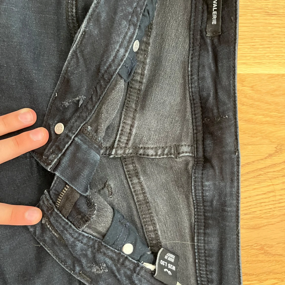 LTB jeans, modell Valerie - 3