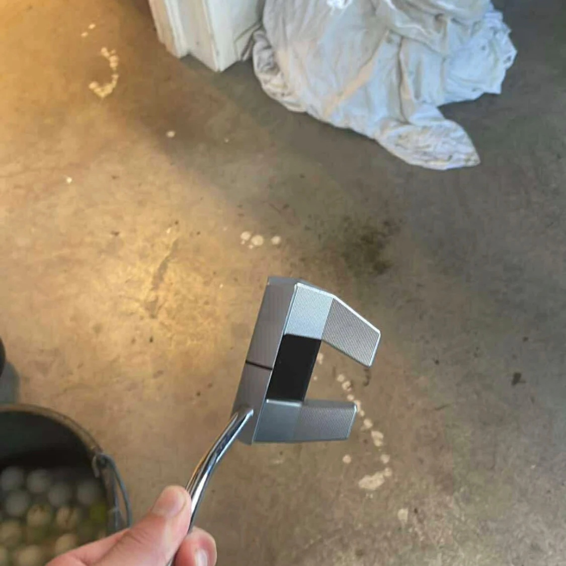 Scotty Cameron putter - 3