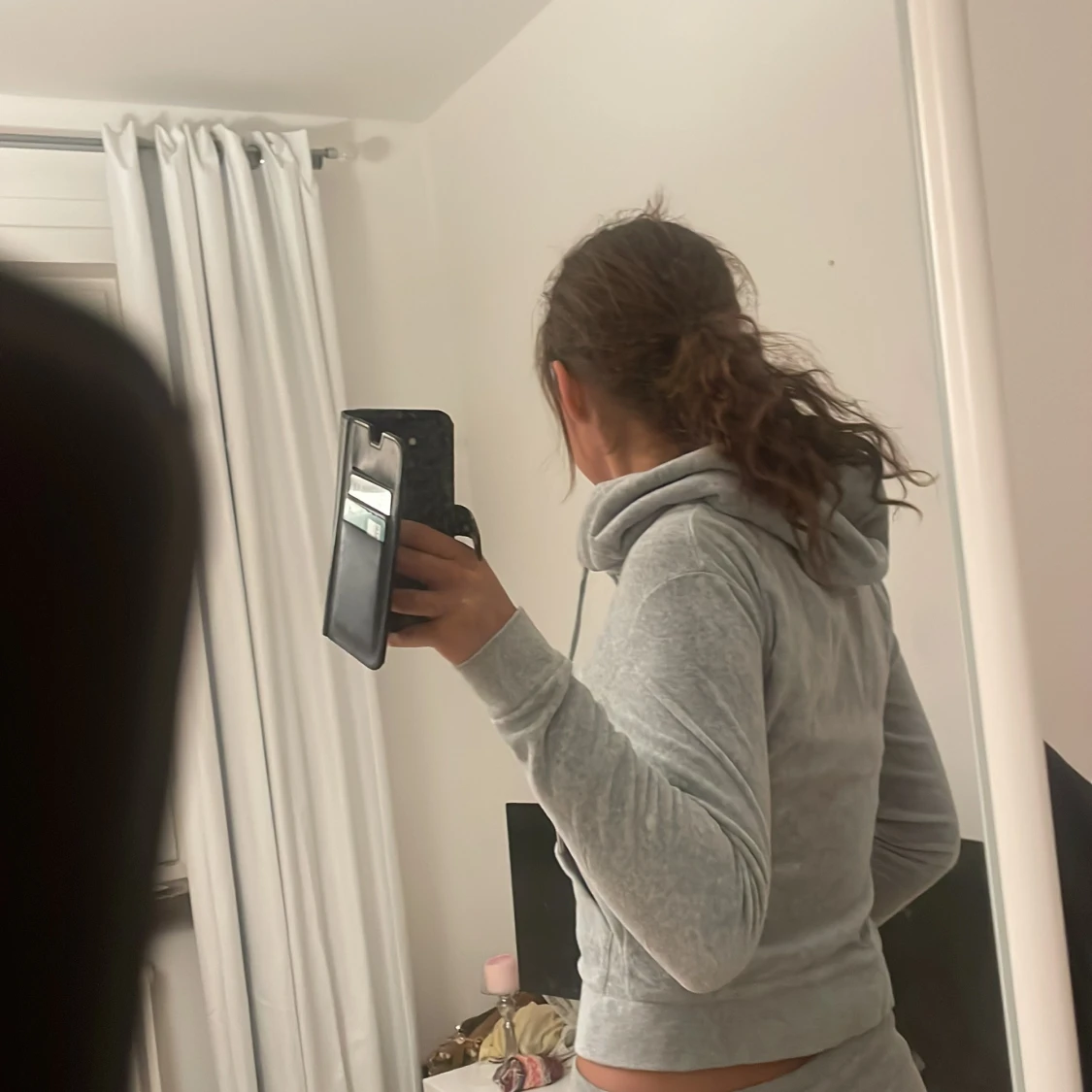 juciy kofta grå - 2