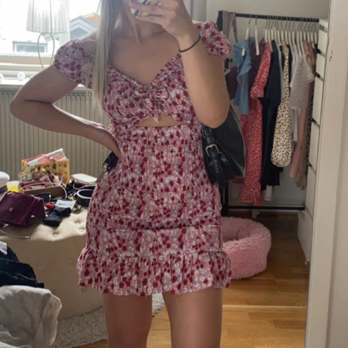 Miniklänning Chiquelle  - 1