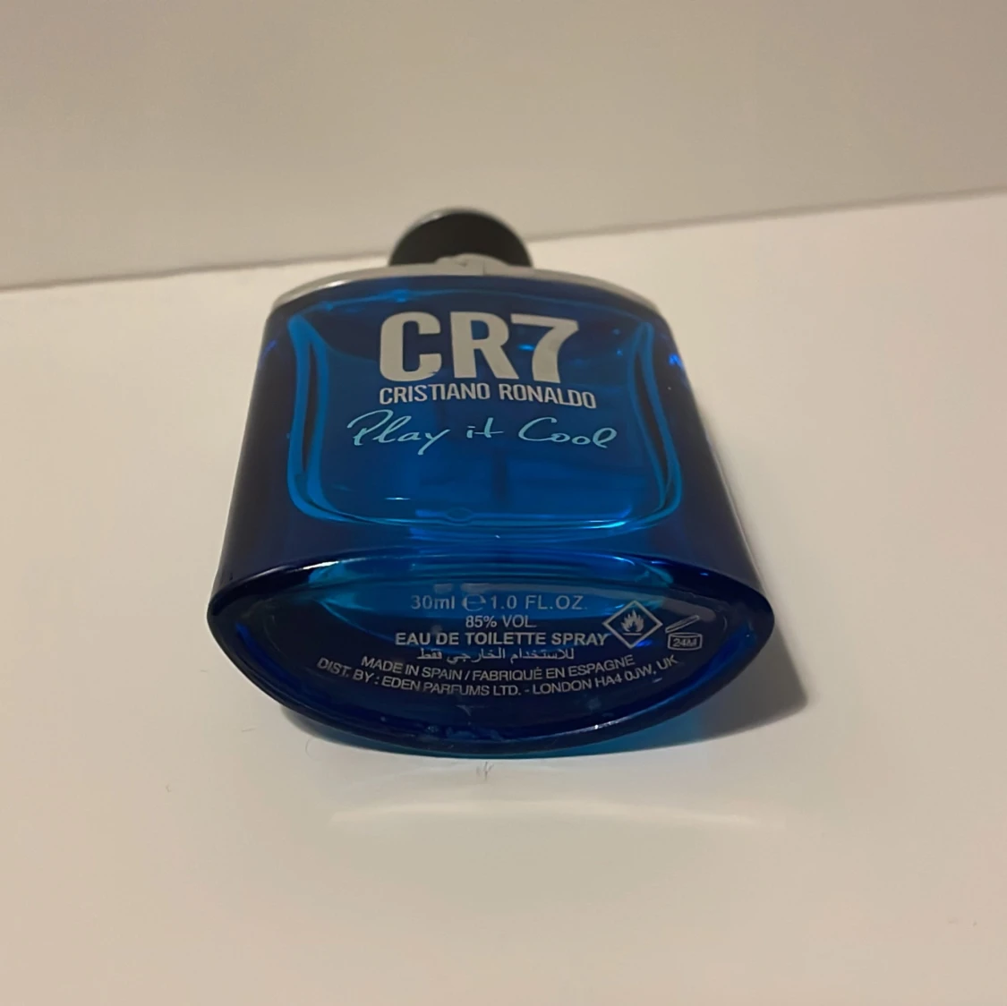 CR7 Play It Cool parfym 30ml - 2