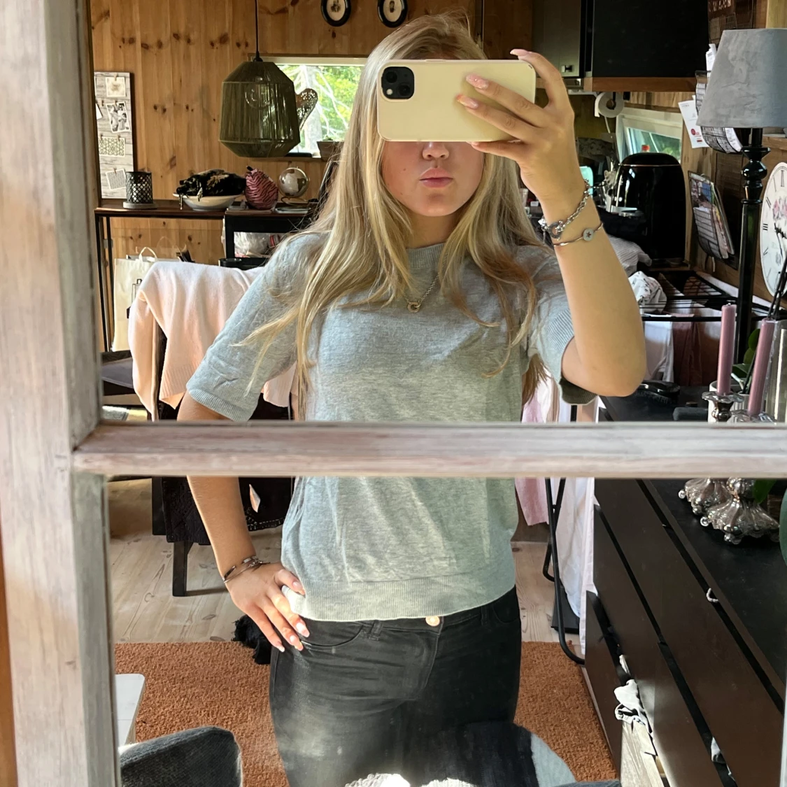 Skön tröja från lager 157