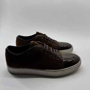 Lanvin (nyskick!) - Skick 10/10 | Storlek uk8 vilket motsvarar 42-43 | Nypris är 5000kr vårt pris:2199kr! | Kontakta gärna vid frågor🙌