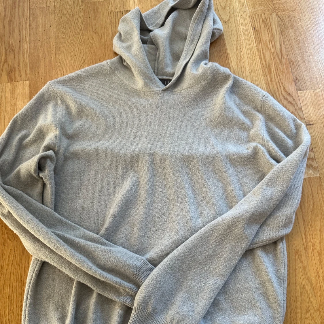 Oscar Jacobson - Pascal hoodie - 1