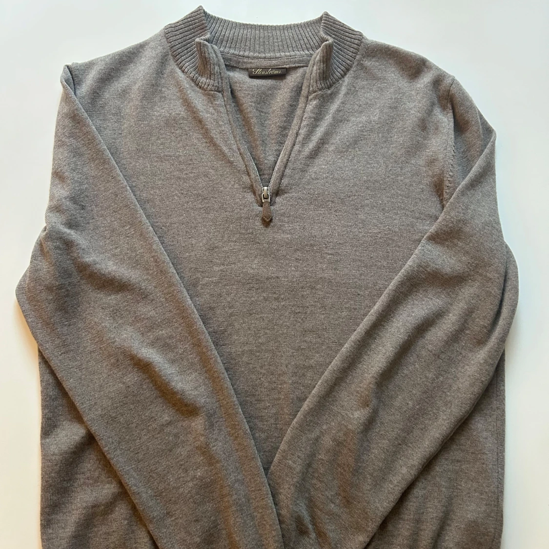 Stenströms merinoull