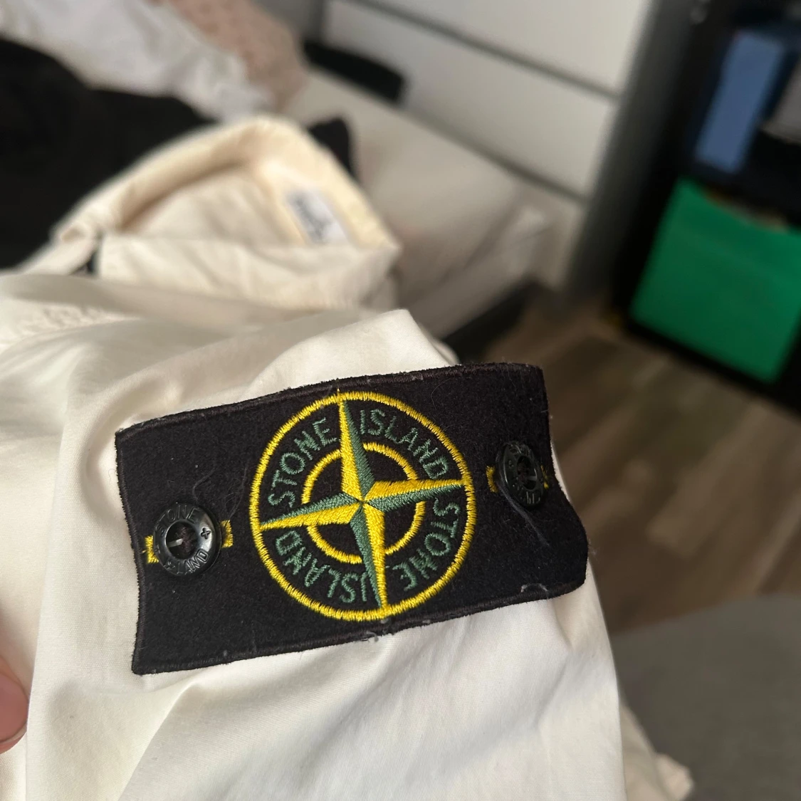Stone Island Overshirt - 1