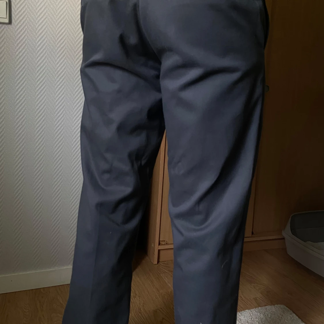 Dickies Byxor 874  - 1