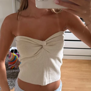 Tubtopp - Tubtopp från shein i storlek M!