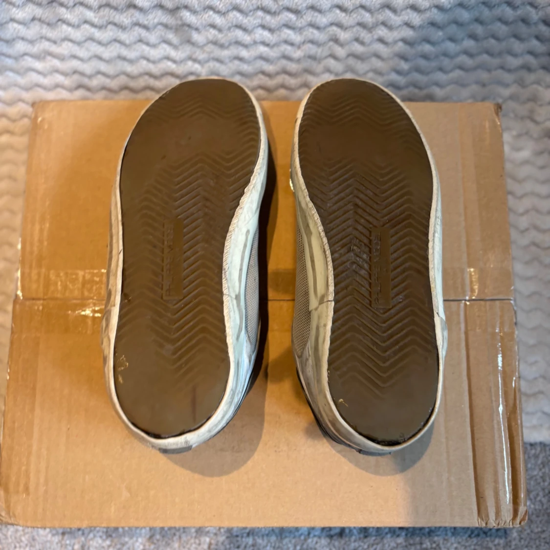 Philippe model   - 4