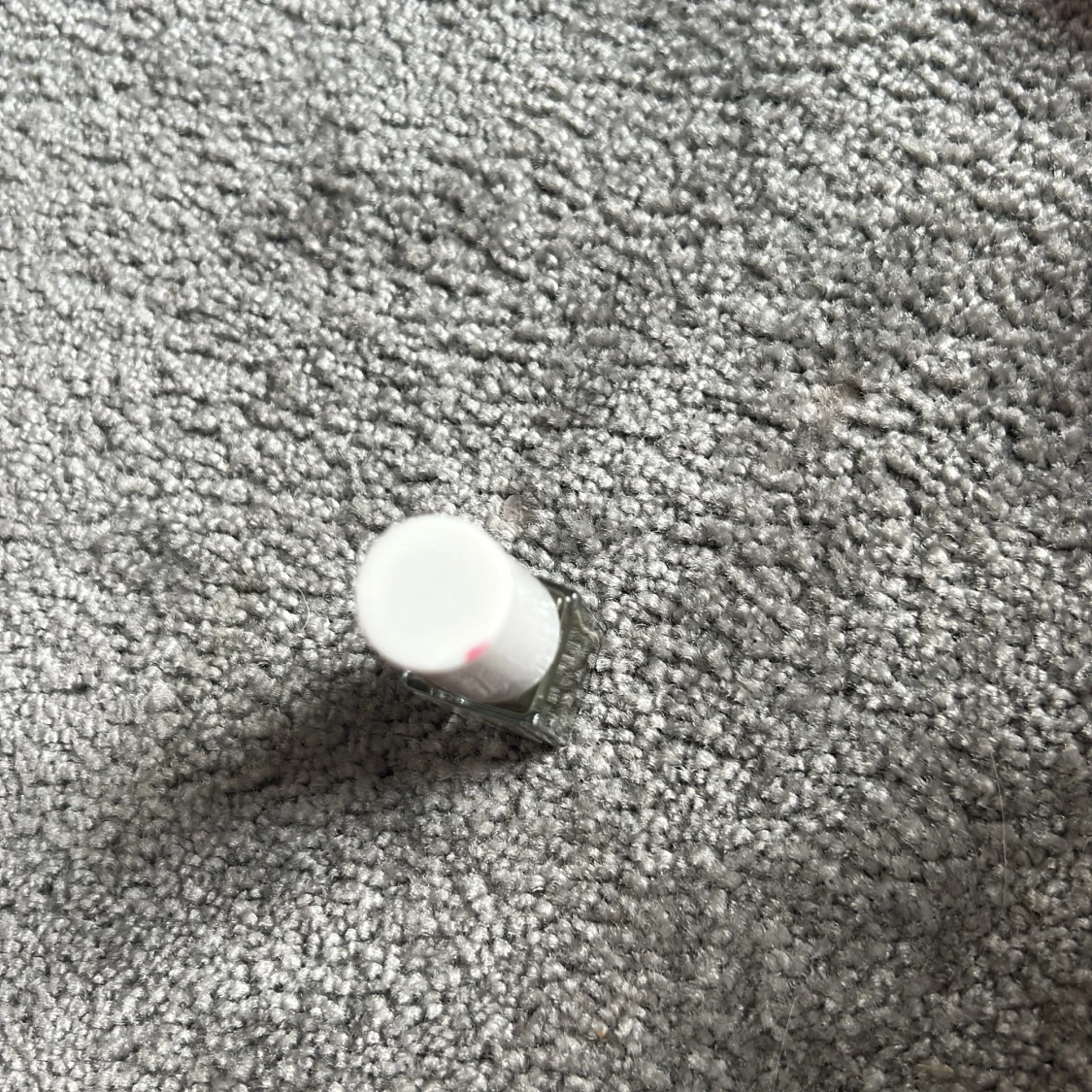 3 nagellack från Depend i orange och grönt - 1