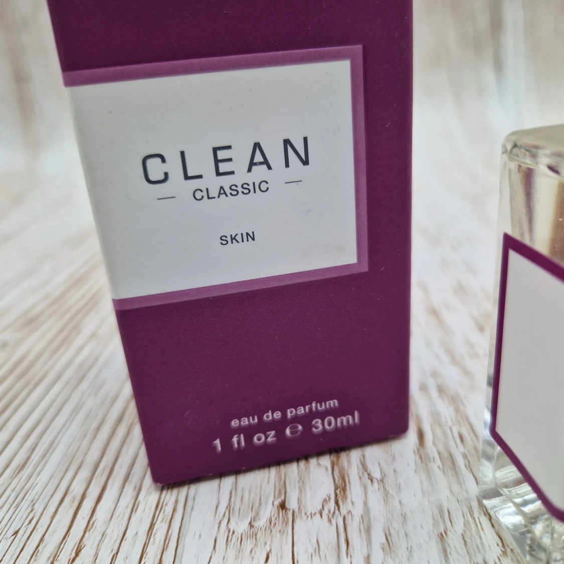 CLEAN Classic Skin EdP 30ml - 2