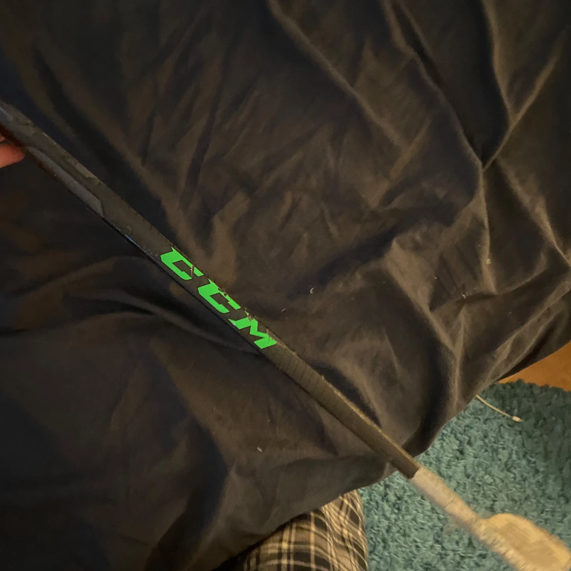 Hockey-klubba PRO - 2