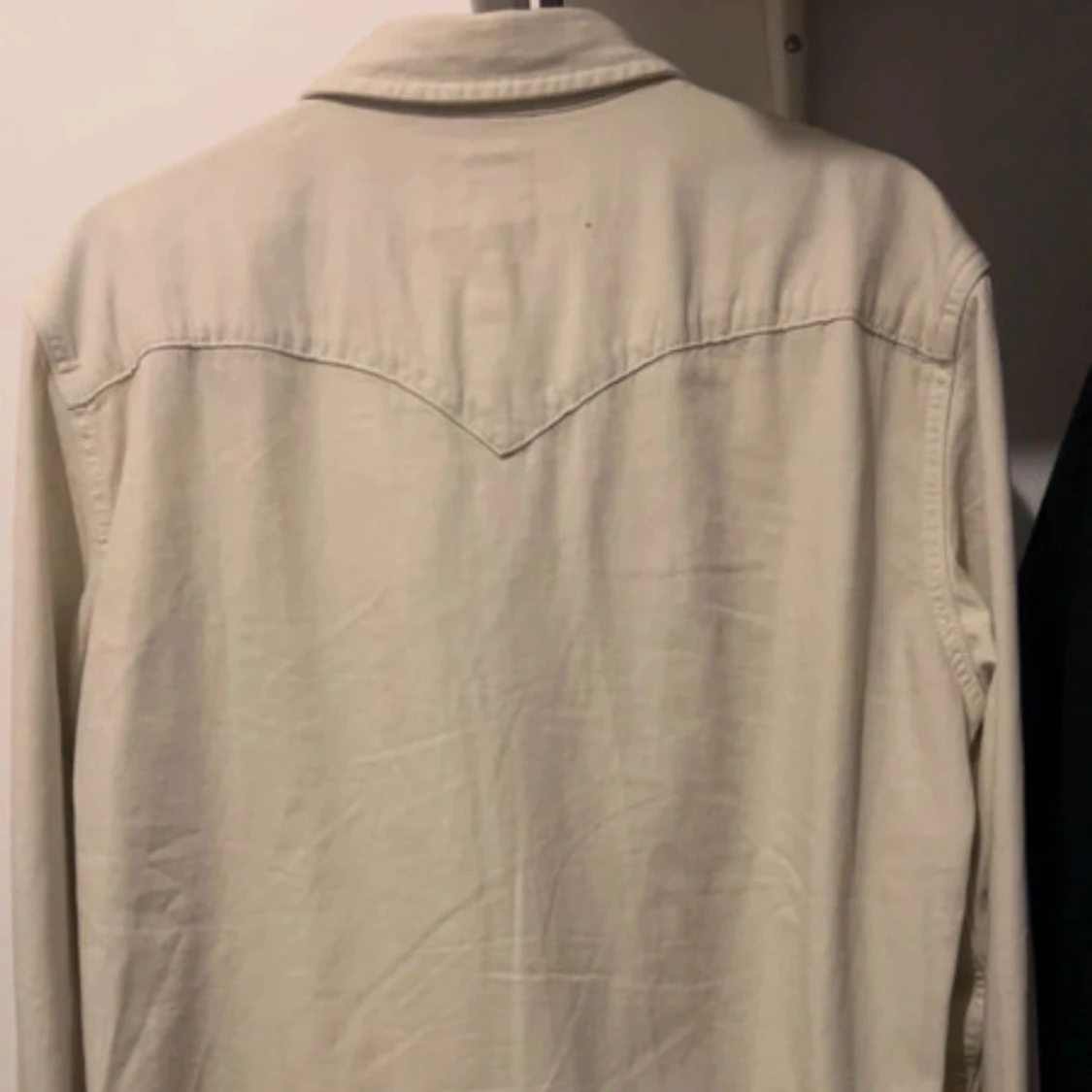 skjorta från Levi's - 3