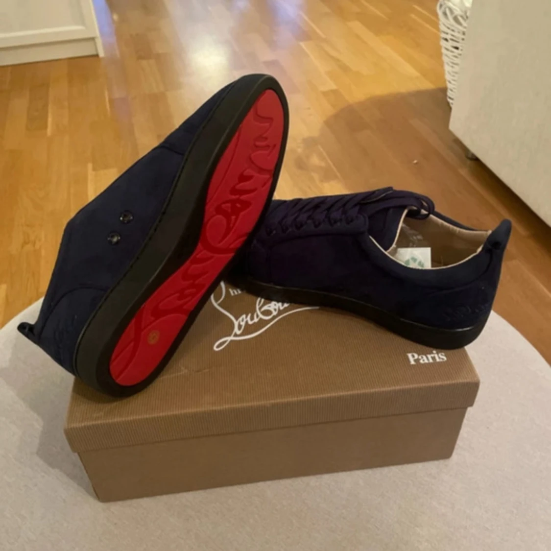 Christian Louboutin  - 1