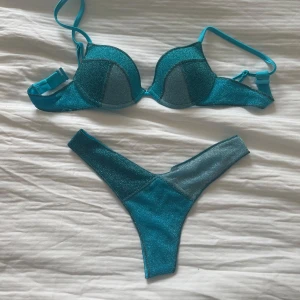Calzedonia bikini - Calzedonia bikini, storlek S. Aldrig använd!!