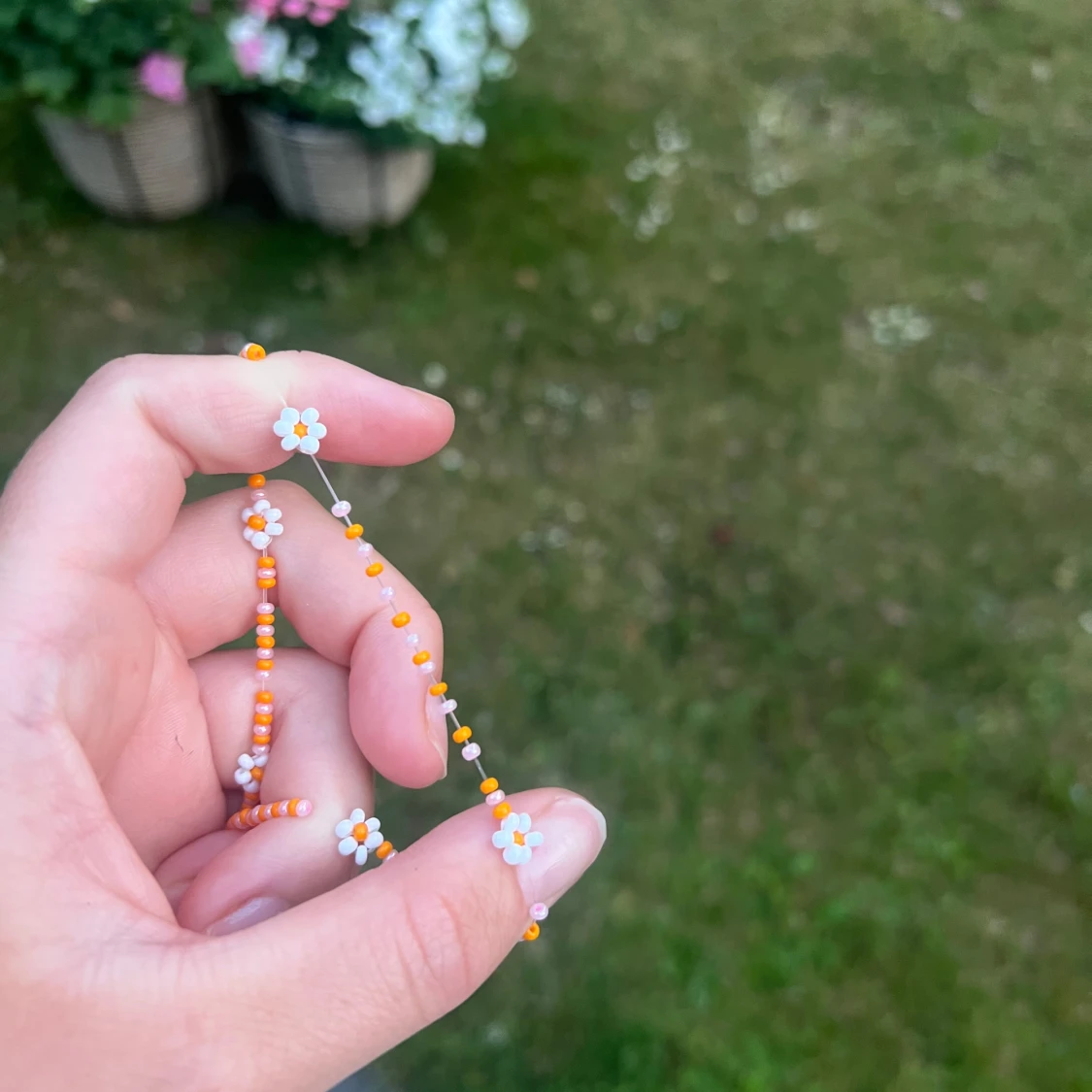 Somrigt halsband! - 4