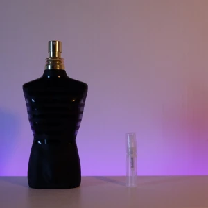 JPG le Male le parfum 2ml sample - Säljer en 2ml sample av le male le parfum från Jean Paul Gaultier. Läs Plickbeskrivning. Säljer många sampels i olika storlekar, bara att gå in på min sida.