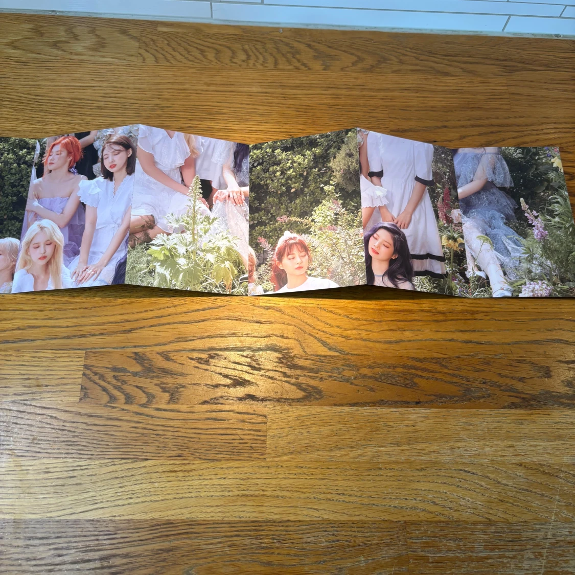 Twice more postcard  - 1