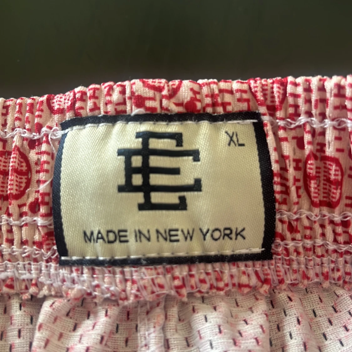 Eric Emanuel shorts - 1