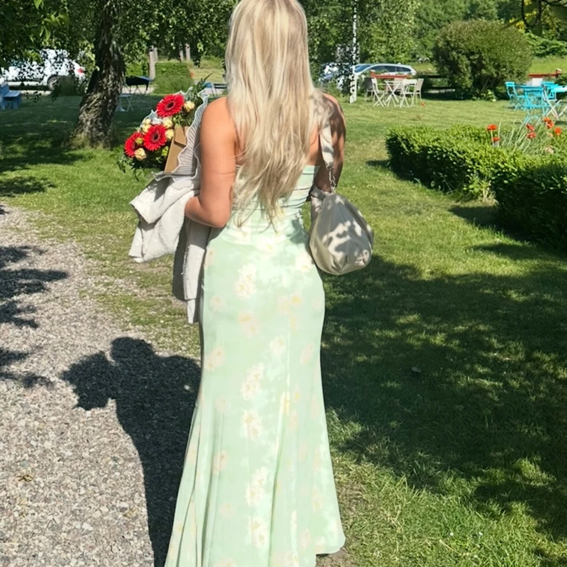 Adoore klänning - 2