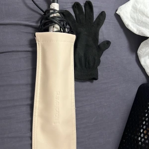 Remington plattång - Använd endast 1 gång , pris kan diskuteras