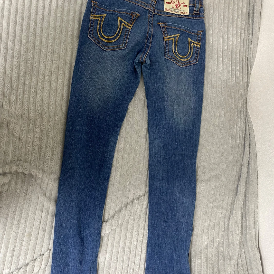 Blå jeans från True Religion - 2