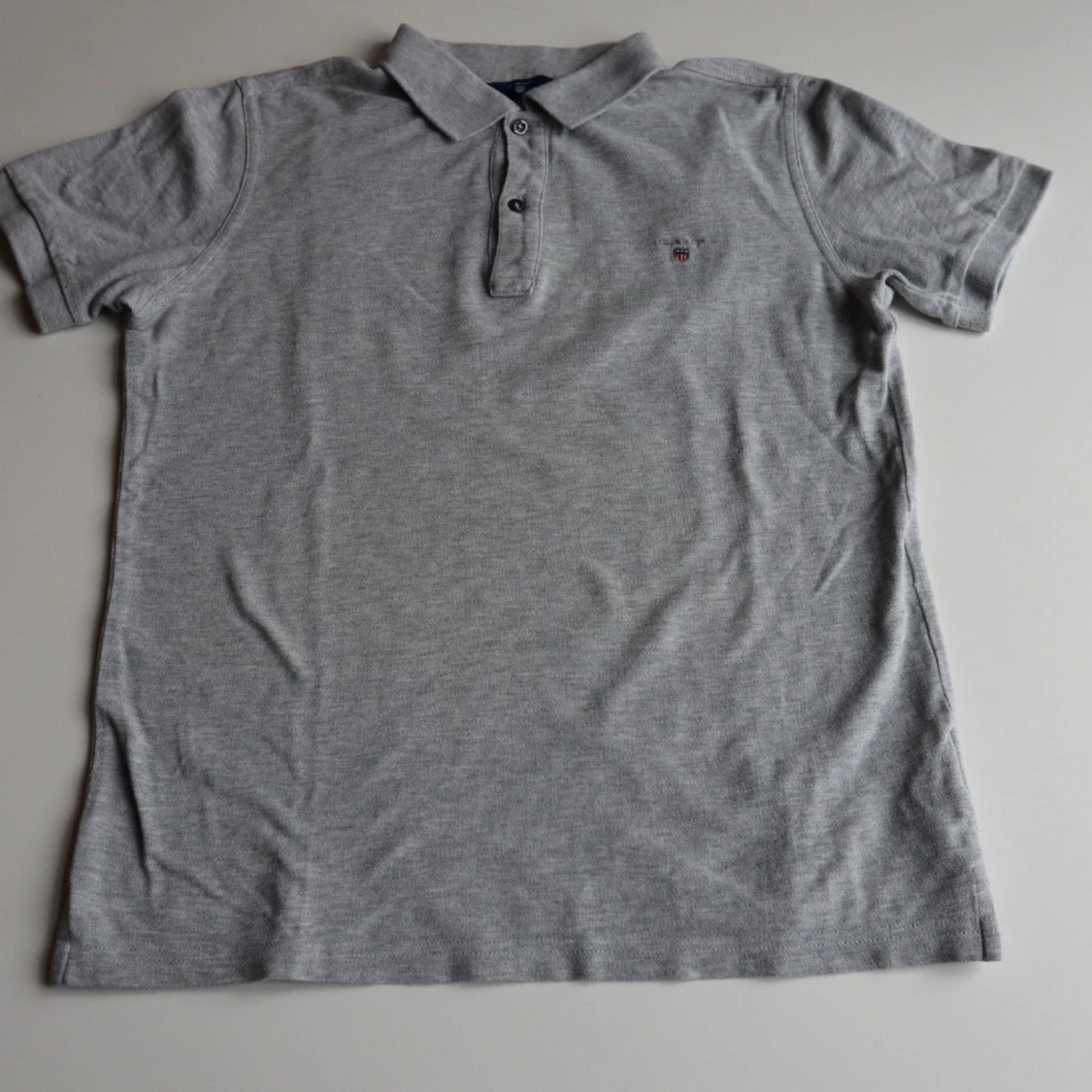  pikétröja från Gant - 1